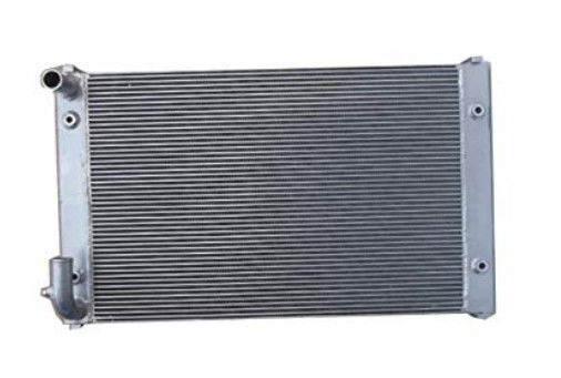 Pendingin Oli Hidraulik 11N6-43030 Untuk Hyundai Excavator R210-7 R210-7A R225-7