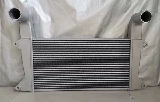 R215-9 R225-9 R210W-9 Excavator Intercooler 11Q6-40202 Untuk Hyundai
