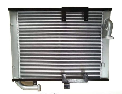 R205-7 R210LC-7 R210-7 R215-7 Pendingin Oli Hidraulik 11N6-40031