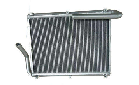 DH55-7 DH55-5 Radiator Pendingin Oli Hidraulik 13D62000