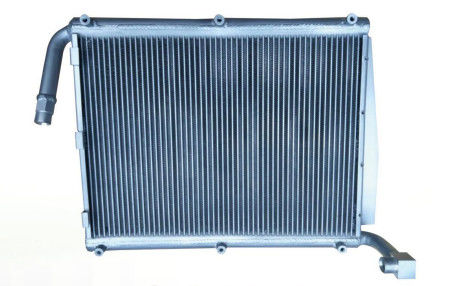 Hitam DH80 DH80-7 Radiator Oli Hidraulik 13G52000 13G52000A
