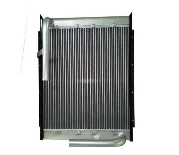 2202-9061A-02 Radiator Oli Hidraulik Untuk DH220-5 DH220-7 DH270-7 DH280-7