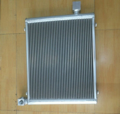 Radiator Oli Hidraulik DX60 DX60W K9006314 Fleksibel