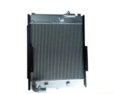 11N1-42120 11N142120 Hydraulic Oil Cooler Untuk Hyundai Excavator R80-7 R80-7A