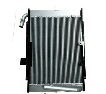 11N3-47020 Excavator Oil Cooler Untuk Hyundai R110-7 R110LC-7 R140-7 R140LC-7