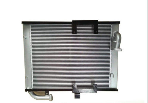 R205-7 R210-7 R215-7 R225-7 Hydraulic Oil Cooler Untuk Hyundai Excavator 11N6-40031 11N640031