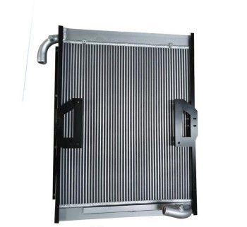 11N8-40222 11N8-42121 Hydraulic Oil Cooler Untuk Hyundai Excavator R305-7 R290LC-7 R290LC-7H