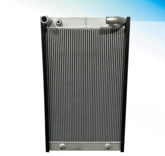 11N6-43030 Radiator minyak hidrolik R210LC-7 R210LC-7A R210NLC-7 R210NLC-7A RC215C-7 RD220-7 R225-7