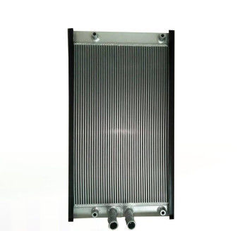 R265-7 R265LC-7 Hydraulic Oil Cooler 11N7-40031 Untuk Hyundai Excavator