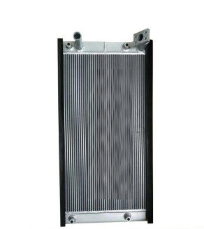 R300LC-7 R320LC-7 R320LC-7A R335-7 Pendingin Oli 11N9-43510 11N8-46152 Untuk Hyundai Excavator