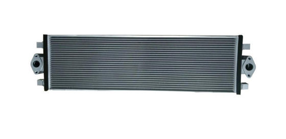 PC200-8 PC200LC-8 Hydraulic Oil Cooler 20Y-03-42461 Untuk Komatsu Excavator