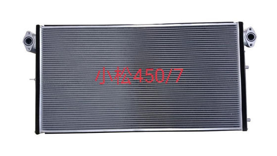 Komatsu Excavator PC400-7 Pendingin Oli PC450-7 208-03-71131 208-03-71141 208-03-71151 208-03-71121