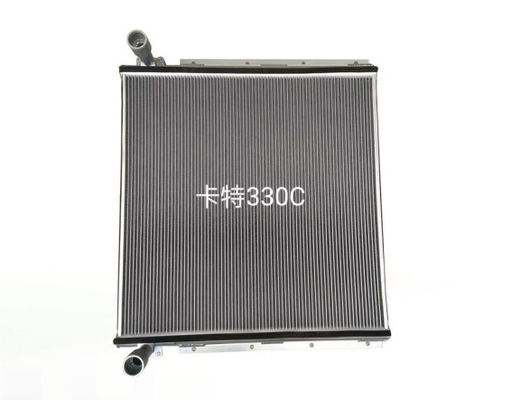 2653570 Hydraulic Oil Cooler Untuk CATER CAT E330C Excavator