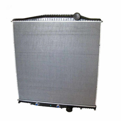 Radiator Truk Berat Aluminium Untuk  VNL64 TRACTOR L6 06032701 1003579