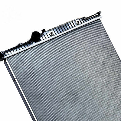 Radiator Truk Berat Aluminium Untuk  VNL64 TRACTOR L6 06032701 1003579