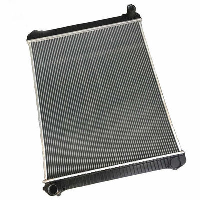 Radiator Truk Berat Aluminium Untuk  VNL64 TRACTOR L6 06032701 1003579