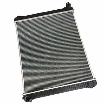 Radiator Truk Berat Aluminium Untuk  VNL64 TRACTOR L6 06032701 1003579