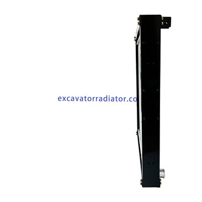 Yutong 00282 1301-00282 Bus Radiator Intercooler Perhimpunan Mobil Penumpang Radiator
