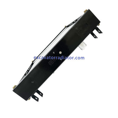 Yutong 00282 1301-00282 Bus Radiator Intercooler Perhimpunan Mobil Penumpang Radiator