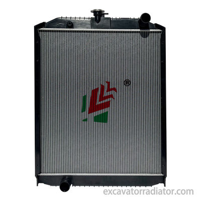 Hino R418 Truk Baru OEM16400E0K00 Pendingin Radiator Mobil Tangki Air Mesin Pemecahan Pabrik Penjualan Langsung