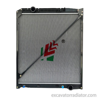 Mercedes Benz 9425001003 Mercedes Pump Truck Truck Radiator Mobil