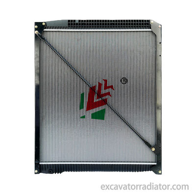 Mercedes Benz 9425001003 Mercedes Pump Truck Truck Radiator Mobil