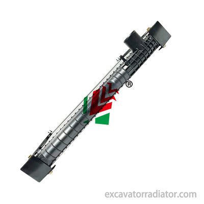 Hino K13 Truck Radiator Accessories Manufacturer Tank Air Cooling Aluminium Assembly Sistem pendingin mesin tangki air