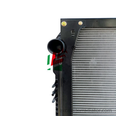 Radiator truk berat Radiator pendingin 22062259 23292836 22318825 22062259 7422062431 Untuk  Trucks FH II Trucks 85013