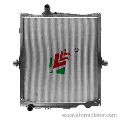 Radiator truk berat Radiator pendingin 22062259 23292836 22318825 22062259 7422062431 Untuk  Trucks FH II Trucks 85013