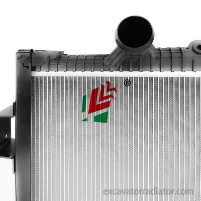 radiator truk berat Radiator Pendingin 21649619 85020561 100310845 22374733 Untuk Truk