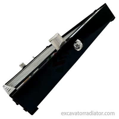 Raja naga Jinlong 110 Bus Radiator pendingin Perhimpunan Mobil penumpang sistem pendingin mesin tangki air untuk bus