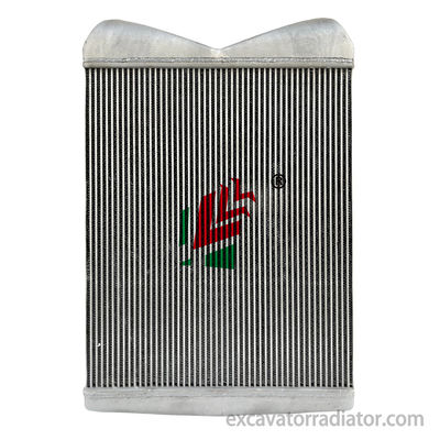 Dayu 02 Intercooler Bus Radiator cooler Assembly Sistem pendingin mobil penumpang Mobil Mesin Radiator