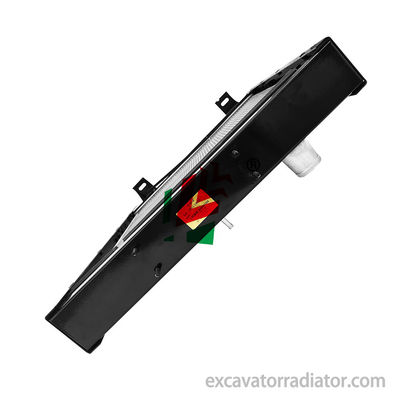 Jinlv Bus Radiator Cooler 13HA3-13001A Perhimpunan Aluminium Mobil Penumpang Mesin Sistem Pendingin Tangki Air