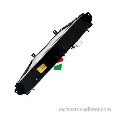 Yutong 00368A Bus Radiator Intercooler Sistem Pendingin Perakitan Mobil Penumpang 1301-00368A
