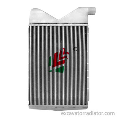 YT 00950 Bus Radiator Aluminium Dan Plastik Pendingin Sistem pendingin Sistem pendingin Perhimpunan Mobil penumpang 1301-00950