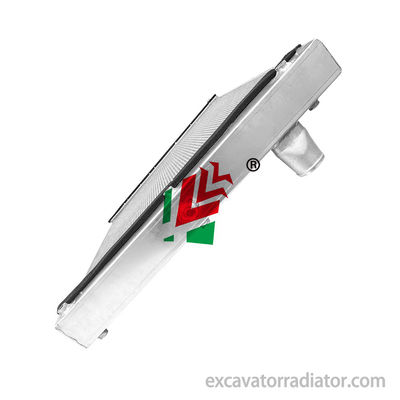 YT 00952 Radiator Bus Aluminium Dan Plastik Sistem Pendingin Sistem pendingin Untuk bus Dan suku cadang mobil1301-00950