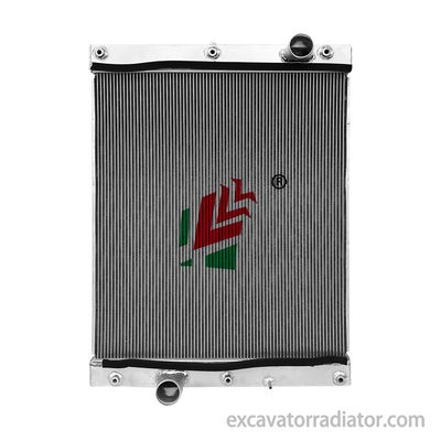 YT 00952 Radiator Bus Aluminium Dan Plastik Sistem Pendingin Sistem pendingin Untuk bus Dan suku cadang mobil1301-00950