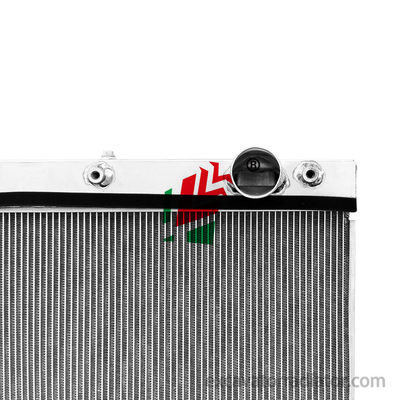 YT 00952 Radiator Bus Aluminium Dan Plastik Sistem Pendingin Sistem pendingin Untuk bus Dan suku cadang mobil1301-00950