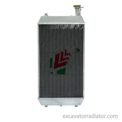 YT 05685 Radiator Bus Aluminium Dan Plastik Mobil Penumpang Sistem pendingin Sistem pendingin Untuk bus Dan suku cadang mobil
