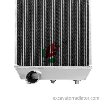 YT 05685 Radiator Bus Aluminium Dan Plastik Mobil Penumpang Sistem pendingin Sistem pendingin Untuk bus Dan suku cadang mobil