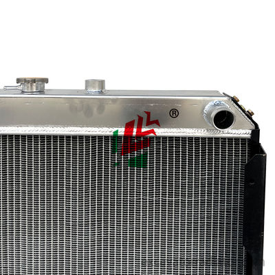 Komatsu D31P-18 Mesin Konstruksi Generator Radiator Aksesoris Mekanis
