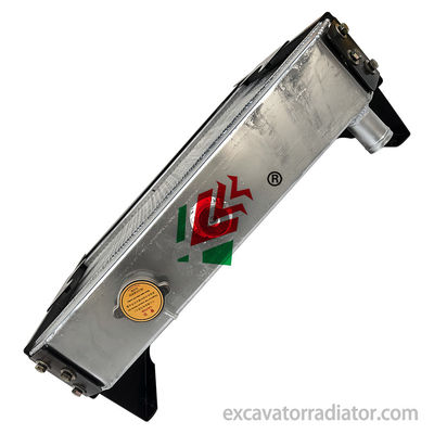 Komatsu D31P-20 Jual Hot Mesin Teknik Aluminium Radiator Mekanis Cooler Aksesoris