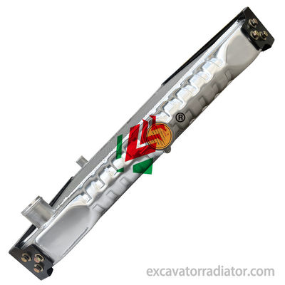 Radiator Ekskavator Carter | Unit Pendingin Tahan Lama Kelas Komersial