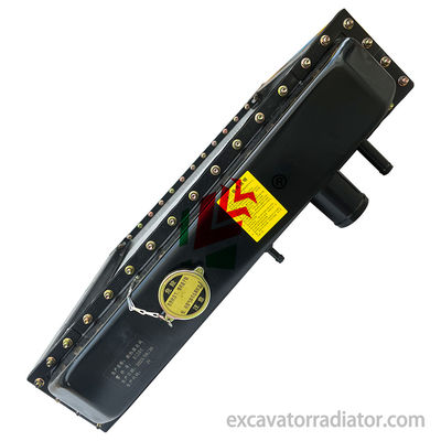 Mesin rekayasa radiator untuk Xugong roller bekas kualitas tinggi aksesoris pendingin mekanik