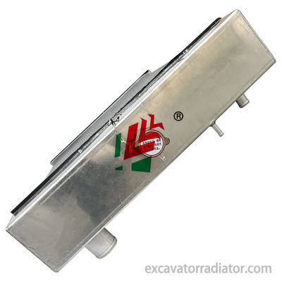 Lingong 968 Suku Cadang Generator Radiator Mesin Rekayasa Berkualitas Tinggi