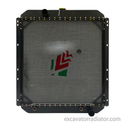 Mesin Mesin Radiator Untuk Longgong 855N Sistem pendinginan Mesin Mekanis