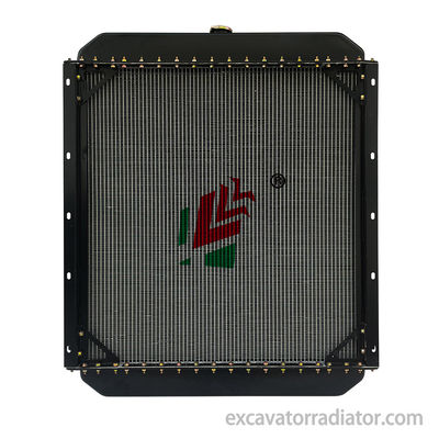 Mesin Mesin Radiator Untuk Longgong 855N Sistem pendinginan Mesin Mekanis