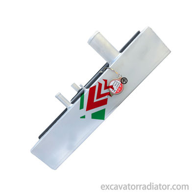 Xia Gong 951H-2 Aluminium Mesin Teknik Radiator Assembly Series Aksesoris
