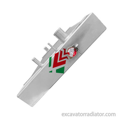 Xiagong 955N Mesin Teknik Radiator Assembly Series Aksesoris
