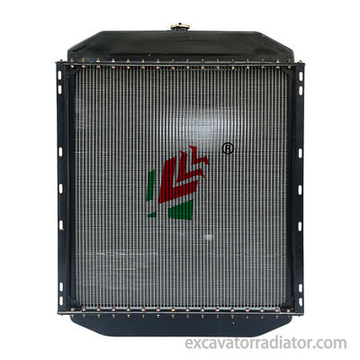 Mesin Teknik Radiator Xia Gong D6114 Mesin Berat Mesin Pendingin Aksesoris